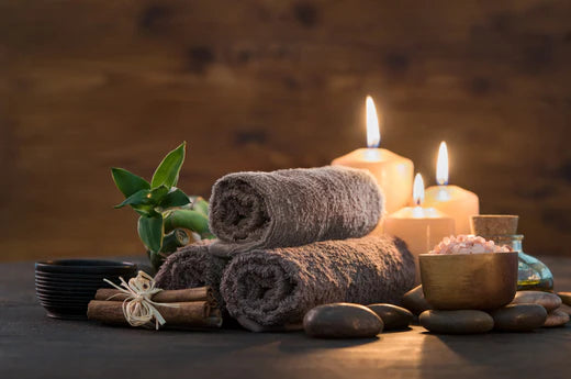 Ontspannen in stijl met het Niceey Massage Voetenbad 3XL met automatische rollers