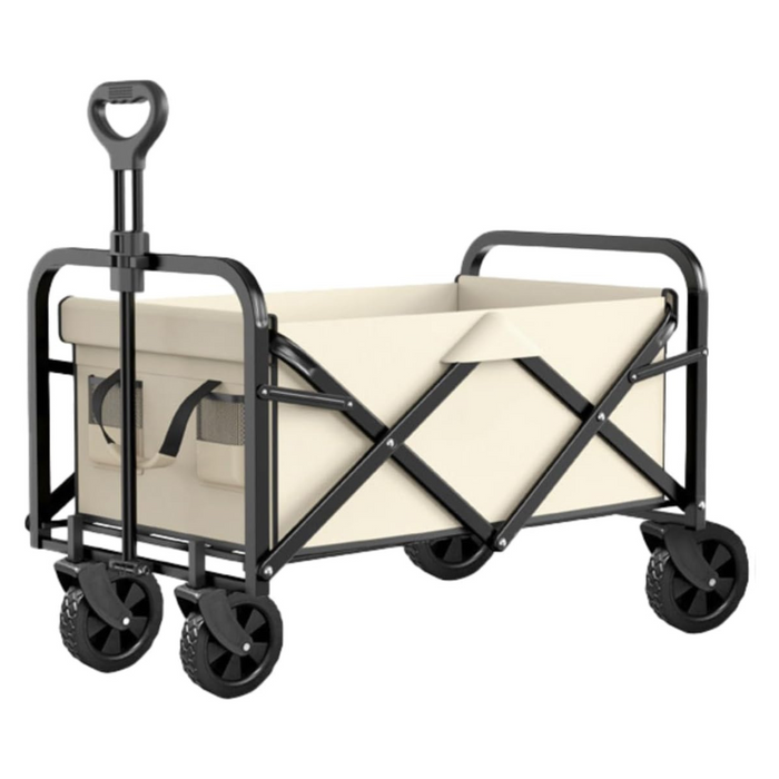 Niceey Bolderkar - 70kg - Beige