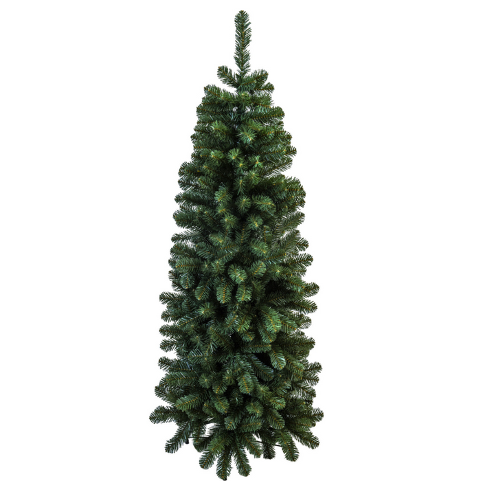 Sapin de Noël Artificiel Niceey - Plastique - 300 cm