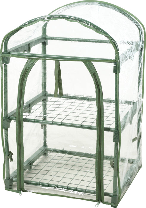 Serre Niceey - 2 Couches - 50X45XH84CM