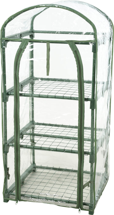Serre Niceey - 3 Couches - 50X45XH105CM