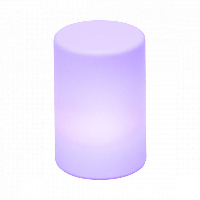 Niceey Ledlamp - Tafellamp - 16 Kleuren - Afstandsbediening