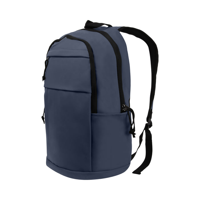 Niceey Rugzak - Laptop Rugtas - Donkerblauw