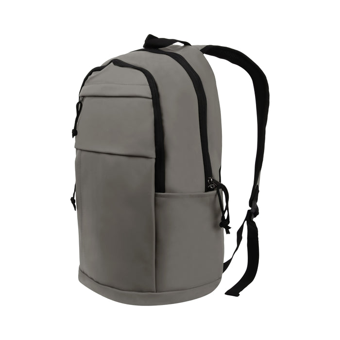 Niceey Backpack - Sac à dos pour ordinateur portable - Gris