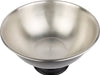 Niceey Champagneschaal - Champagnekoeler - Ijsemmer - Champagne Emmer - Champagne Bowl - RVS - Zwart