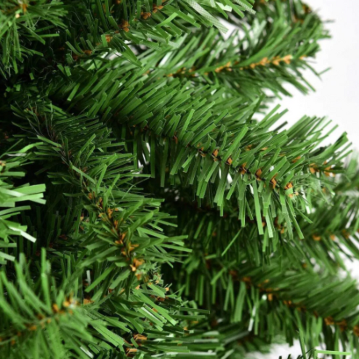 Sapin de Noël Artificiel Niceey - Plastique - 300 cm