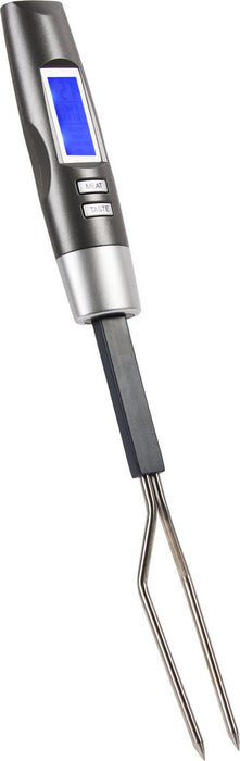 NICEEY Thermomètre à Viande Double Fourchette