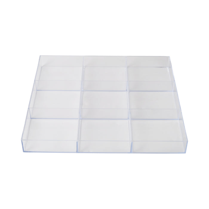 Jeu de tic tac toe Niceey - transparent
