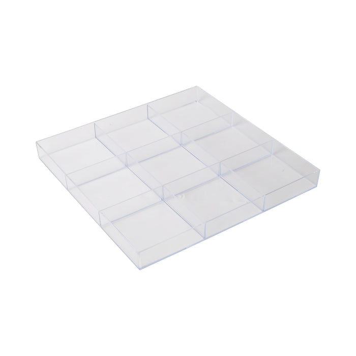 Jeu de tic tac toe Niceey - transparent