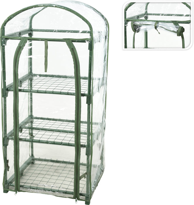 Serre Niceey - 3 Couches - 50X45XH105CM