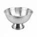 Niceey Champagneschaal - Champagnekoeler - Ijsemmer - Champagne Emmer - Champagne Bowl - RVS