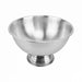 Niceey Champagneschaal - Champagnekoeler - Ijsemmer - Champagne Emmer - Champagne Bowl - RVS