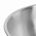 Niceey Champagneschaal - Champagnekoeler - Ijsemmer - Champagne Emmer - Champagne Bowl - RVS