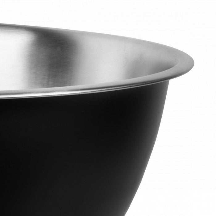 Bol à Champagne Niceey - Noir Mat