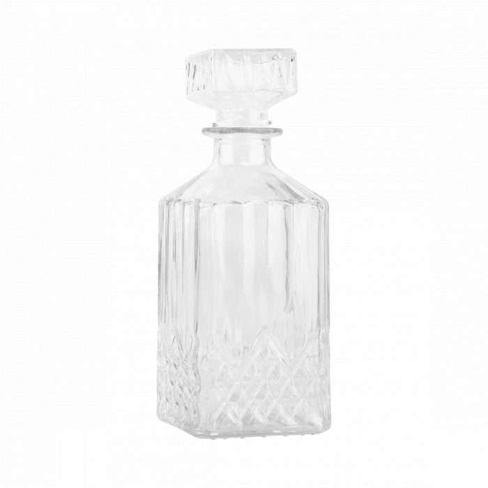 Set à Whisky Niceey - Lot de 5 - Verre