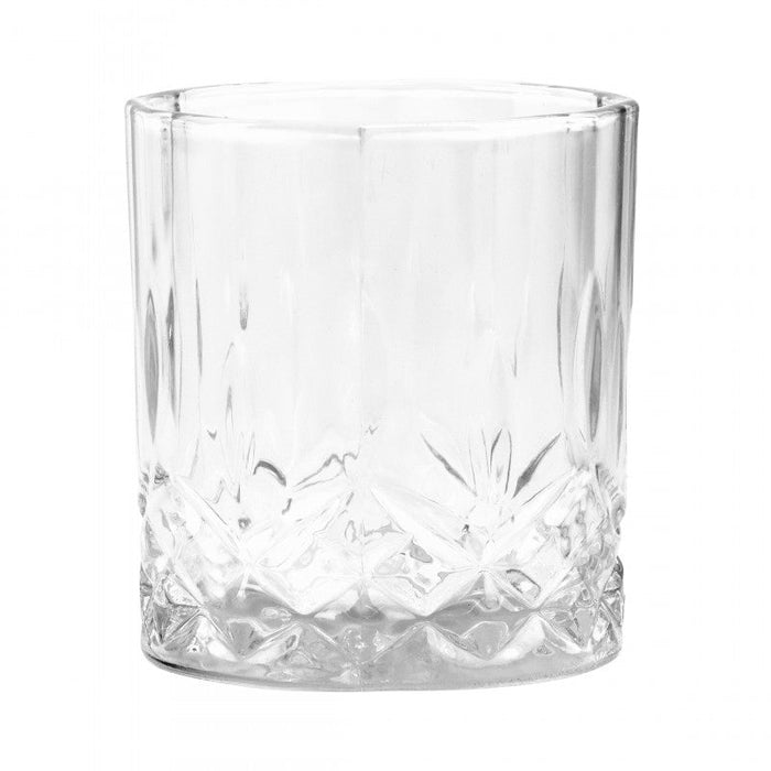 Set à Whisky Niceey - Lot de 5 - Verre