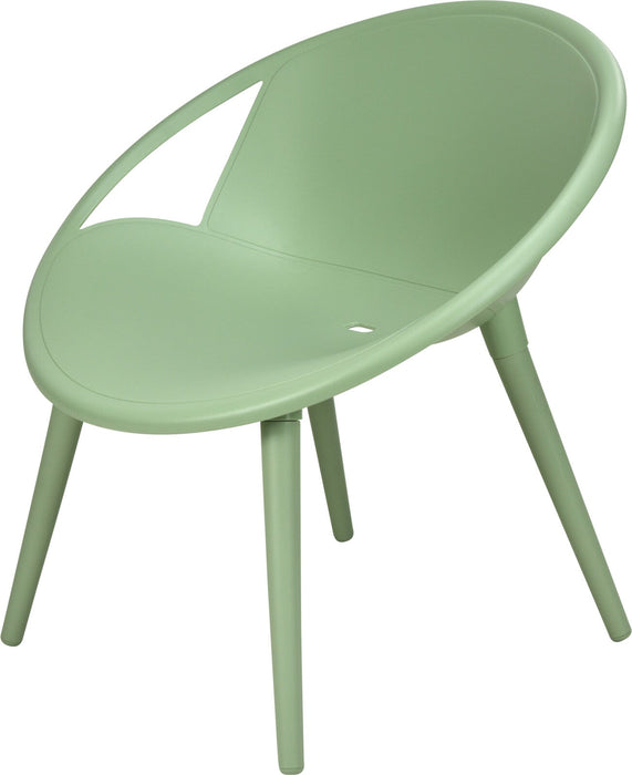Ensemble de Jardin Niceey - 3 Pièces - Vert Clair