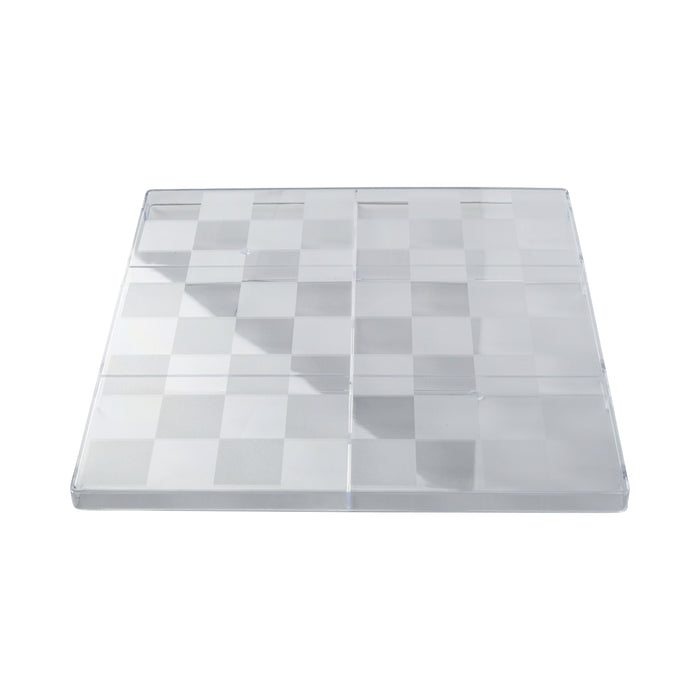 Niceey Damier - transparent