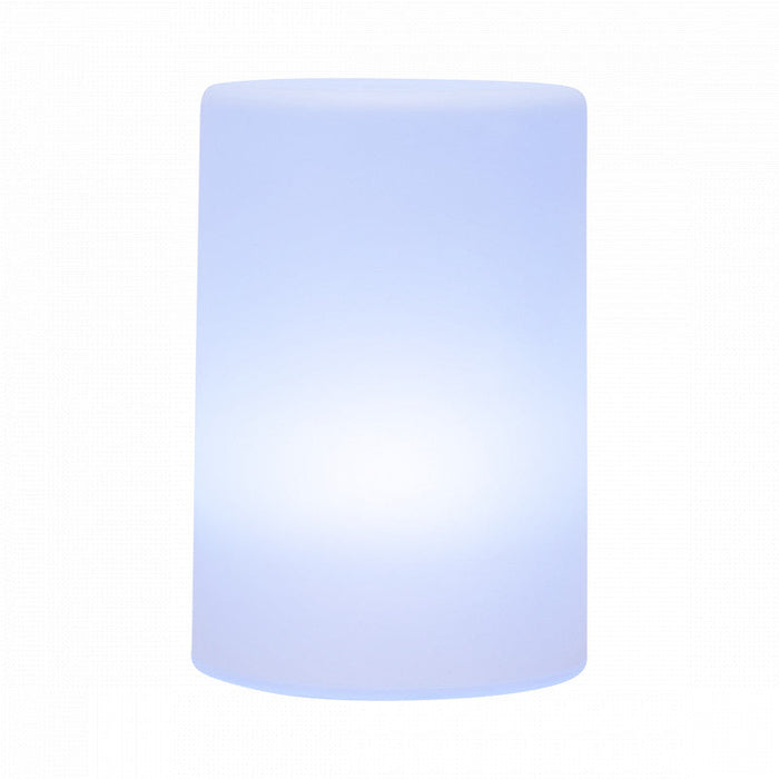 Lampe LED Niceey - Lampe de table - 16 Couleurs - Télécommande