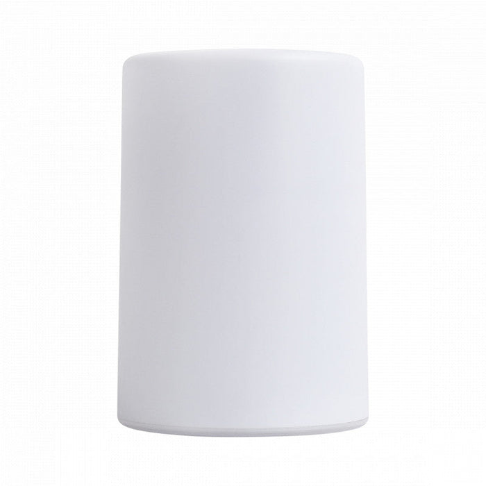 Lampe LED Niceey - Lampe de table - 16 Couleurs - Télécommande