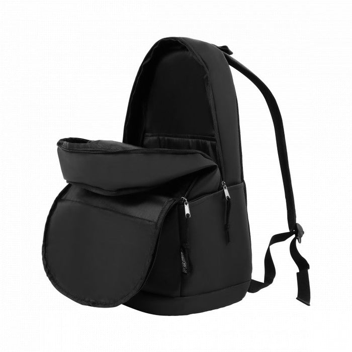 Sac à dos Niceey - 25L - Sac à dos pour ordinateur portable - Noir