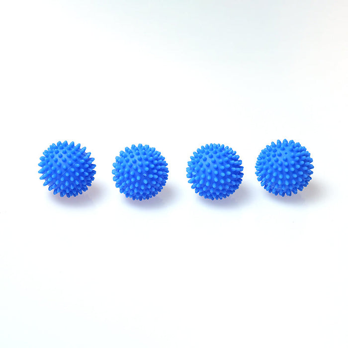 Boules pour sèche-linge Niceey - Bleu 