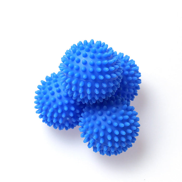 Boules pour sèche-linge Niceey - Bleu 