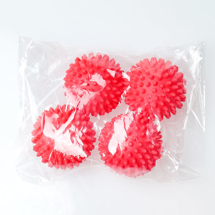 Boules de séchage Niceey - Rose