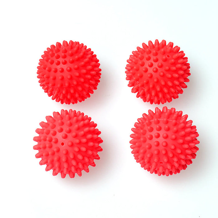 Boules de séchage Niceey - Rose