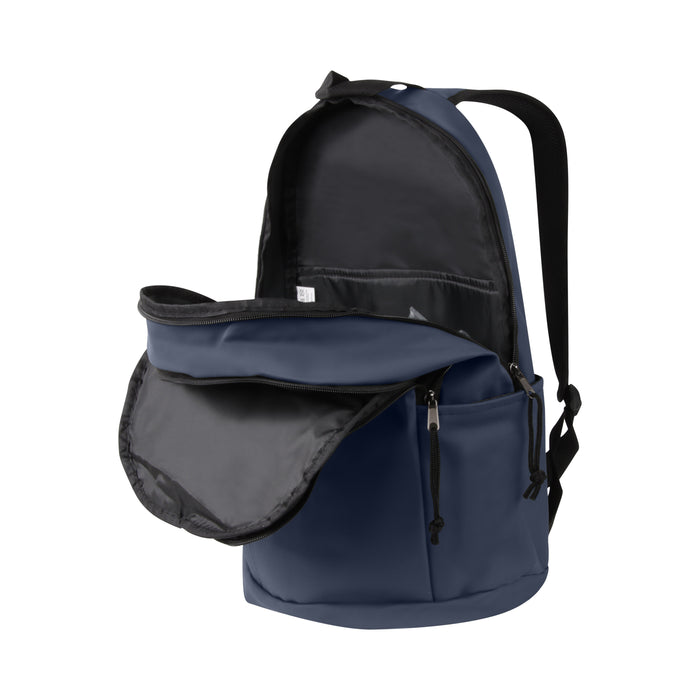 Niceey Backpack - Sac à dos pour ordinateur portable - Bleu foncé