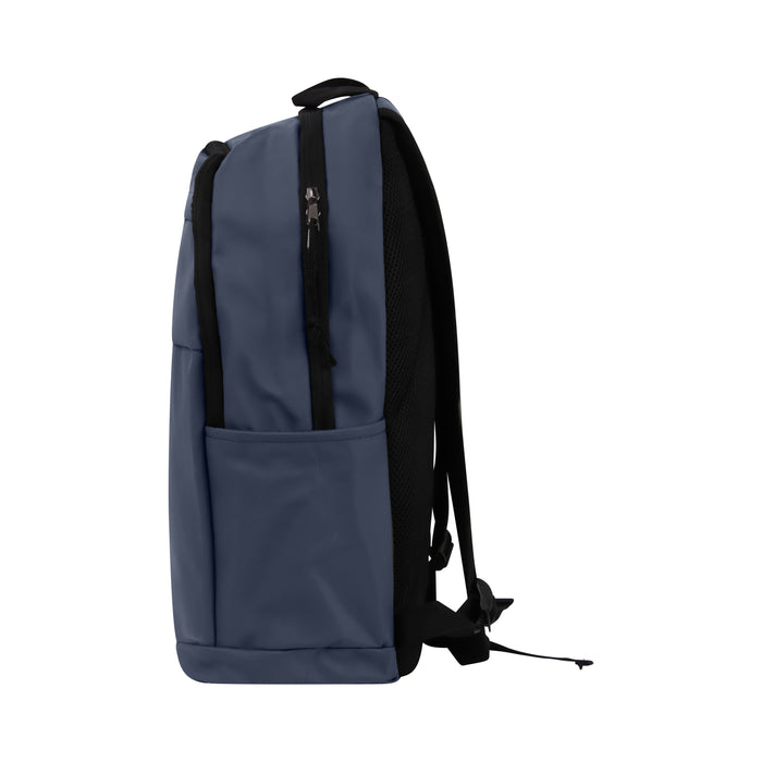 Niceey Backpack - Sac à dos pour ordinateur portable - Bleu foncé