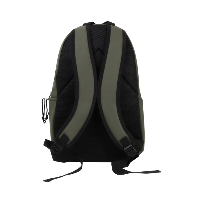 Niceey Backpack - Sac à dos pour ordinateur portable - Vert foncé