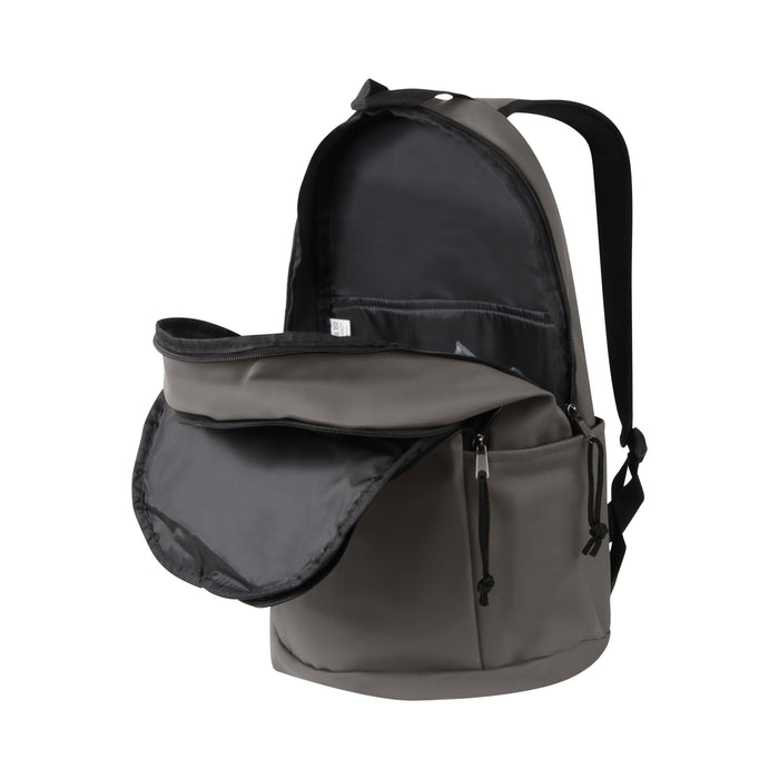 Niceey Backpack - Sac à dos pour ordinateur portable - Gris