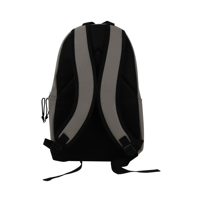 Niceey Backpack - Sac à dos pour ordinateur portable - Gris