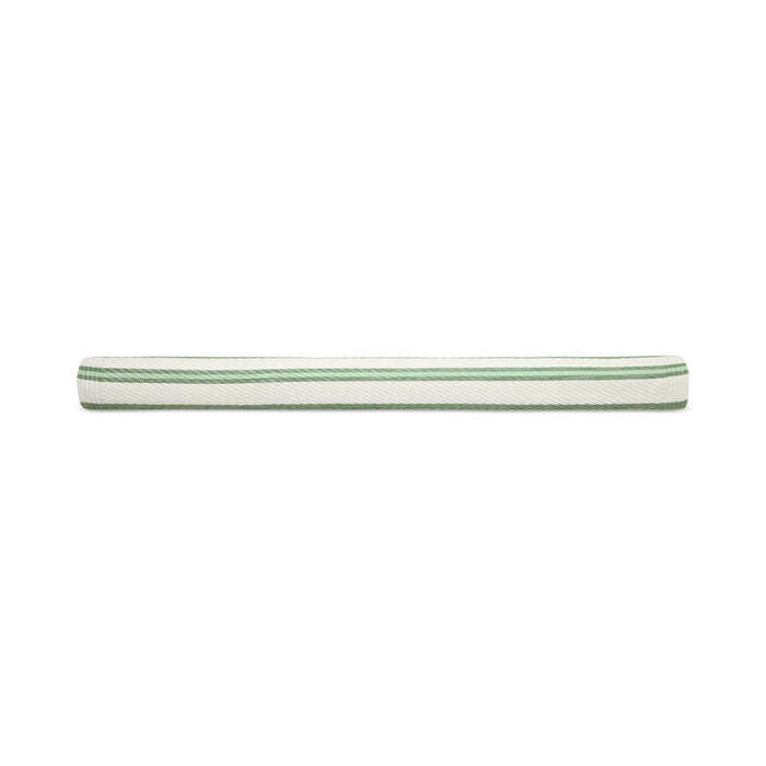 Tapis d'extérieur Niceey - Tapis de jardin - 160x230cm - Vert/Blanc