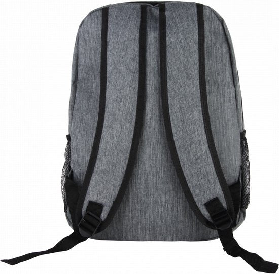 Sac à dos Niceey - 20L - Sac à dos pour ordinateur portable - Gris