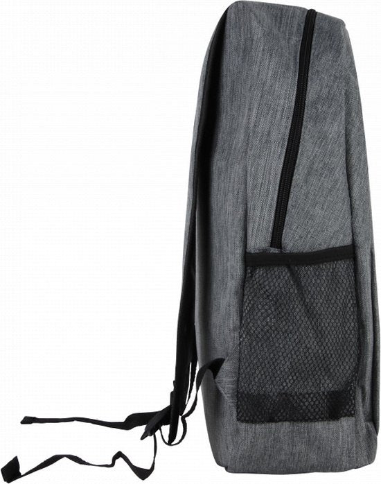 Sac à dos Niceey - 20L - Sac à dos pour ordinateur portable - Gris